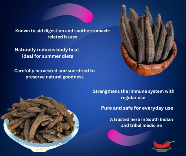 Marathi Moggu (Kapok Buds) - Image 3