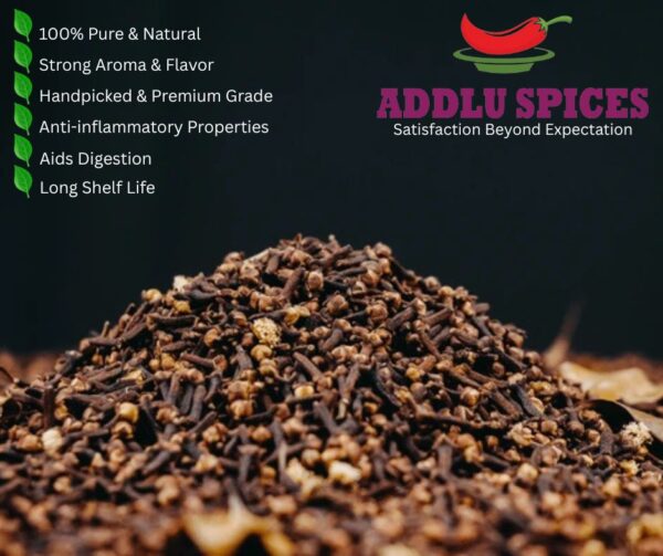 CLOVES
