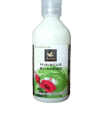 Hibiscus Shampoo 100ml