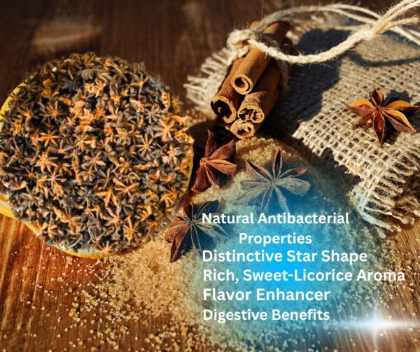 STAR ANISE
