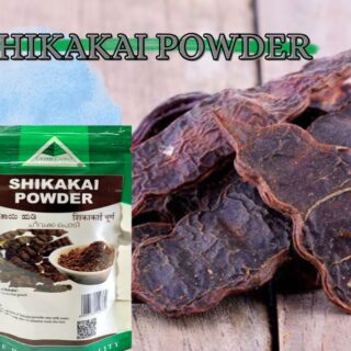 shikakai powder