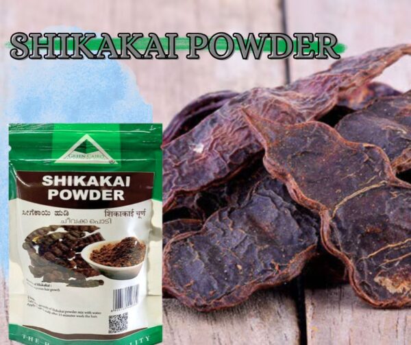 shikakai powder