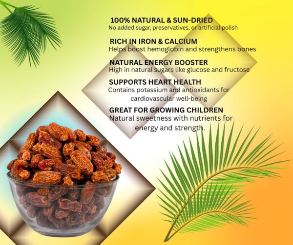 Dry Dates (ಉಥುತೇ) - Image 3