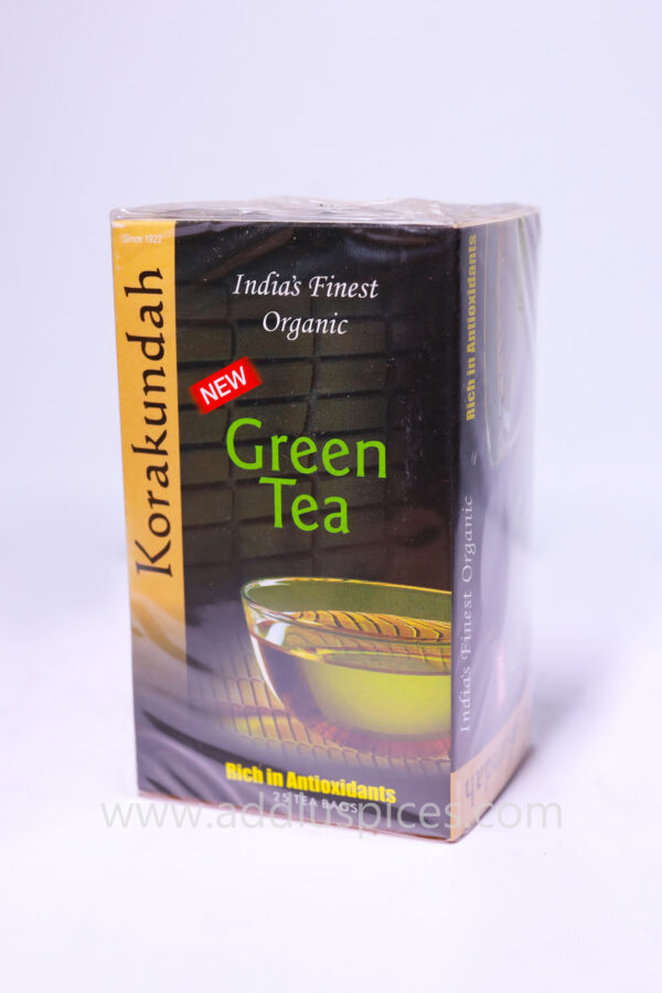 Green Tea