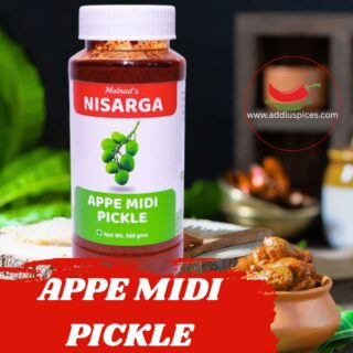 APPE MIDI PICKLE