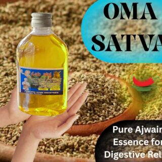 OMA SATVA