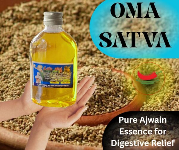 OMA SATVA