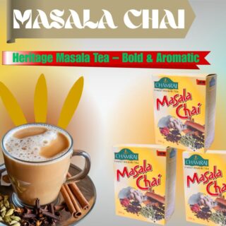 masala chai