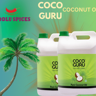 COCOGURU