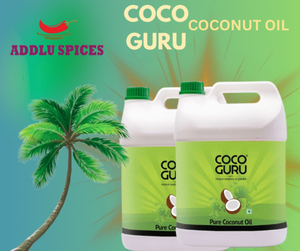 COCOGURU