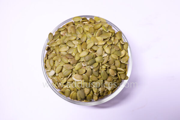 Pumpkin Seeds