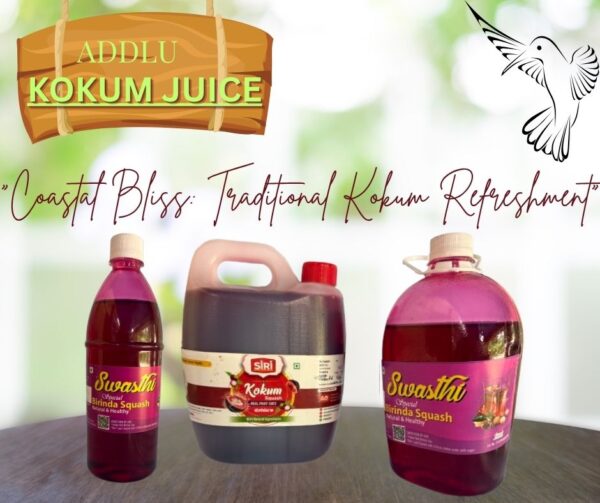 KOKUM