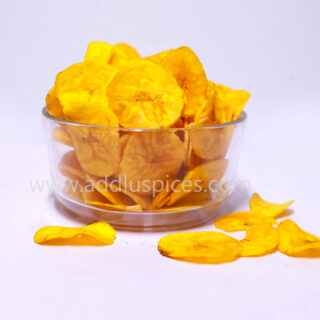 Banana Chips