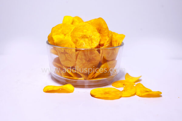 Banana Chips