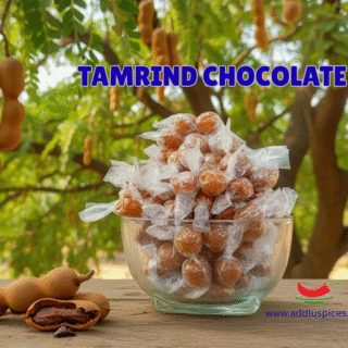 TAMRIND CHOCOLATE