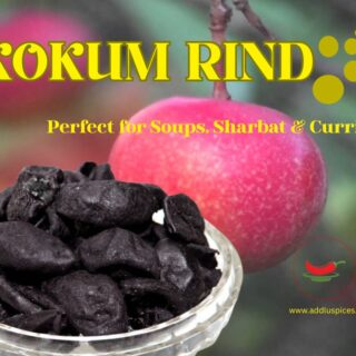 KOKUM RIND