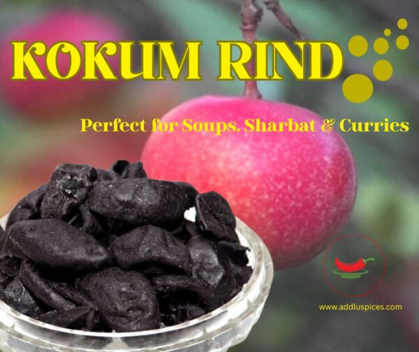 KOKUM RIND