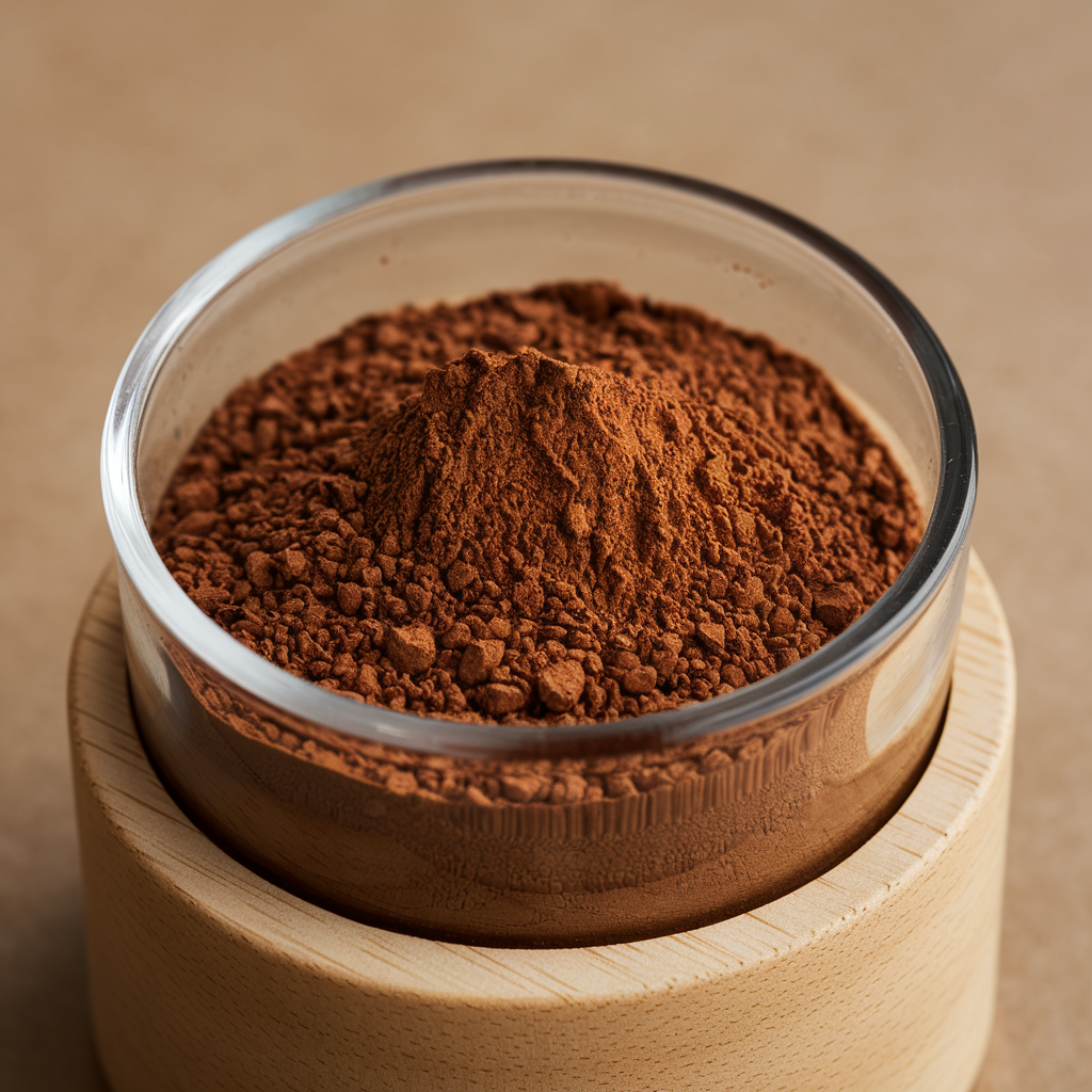 COFFEE POWDER