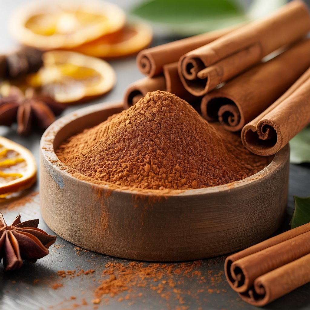 CINNAMON