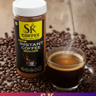 SK INSTANT COFFEE